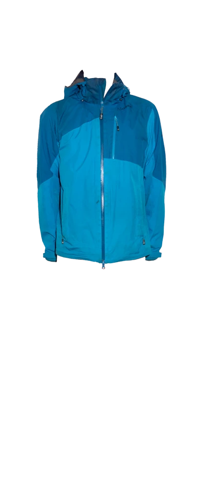 Rain Jacket Schöffel